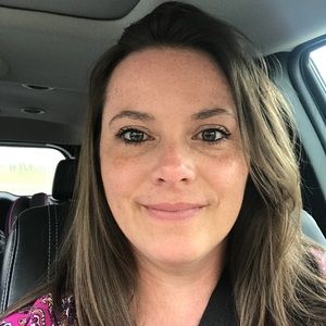 Meet your Posher, Vicki